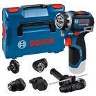 BOSCH GSR 12V-32 FC