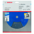BOSCH Pânză de ferăstrău circular Expert for Aluminium