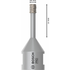 BOSCH Burghiu diamantat Dry Speed 6 mm