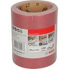 BOSCH Role de slefuire Universal 93mmx5m G120
