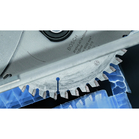 BOSCH Pânză de ferăstrău circular Multi Material