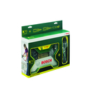 BOSCH Geanta cu 70 de accesorii X-Line