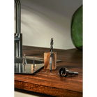 BOSCH Burghie pentru lemn DIN 7483 GD= 25,0 mm; L= 90 mm