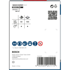 BOSCH Carotă PRO Sheet Metal PC Plus, 83 mm