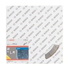 BOSCH Set 10 Discuri diamantate Standard for Stone