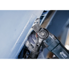 BOSCH Pânză pentru scule multifuncționale PRO AYZ 53 BPB, 53 x 40 mm
