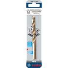 BOSCH Burghiu elicoidal PRO Stainless Steel HSS-Co, 8,5x75x117 mm