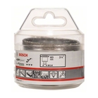 BOSCH Carote diamantate Dry Speed Best for Ceramic pentru găurire uscată