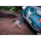 BOSCH Pânză de tăiere pentru materiale multiple AIZ 20 AB, Starlock, 20 x 30 mm