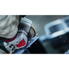 BOSCH Set 25 discuri de tăiere, Expert for Inox cu X-LOCK