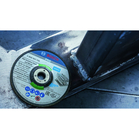BOSCH Set 2 discuri de șlefuire , Expert for Inox