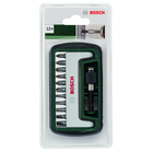BOSCH Set biti 12 elemente