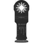 BOSCH Pânză pentru scule multifuncționale PRO AIZ 32 BSPIB, 32 x 50 mm