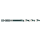 BOSCH Burghiu spiral HSS cu tijă hexagonală de 5,5 mm