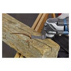 BOSCH Pânză de ferăstrău BIM, pentru intrare directă în material, AIZ 32 AB Metal