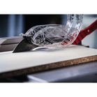 BOSCH Pânză de fierăstrău circular EXPERT Laminated Panel cordless, 210 x 2,1/1,4 x 30 mm, T66