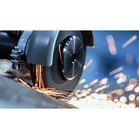 BOSCH Disc de şlefuire pentru polizor drept