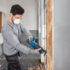 BOSCH GSA 18V-280