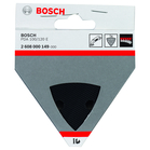 BOSCH Talpă șlefuire