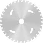 BOSCH Pânză de ferăstrău circular Standard for Steel pentru circulare cu acu