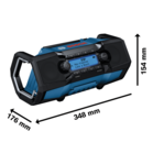 BOSCH GPB 18V-3 SC