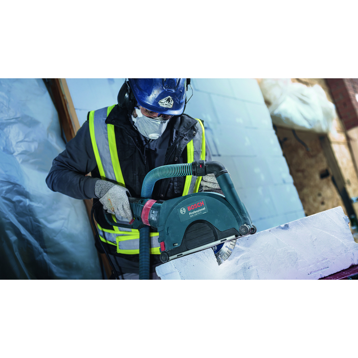 BOSCH Disc diamantat Best for Abrasive