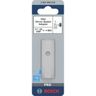 BOSCH Adapterek keverőkosarakhoz