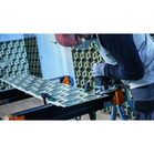 BOSCH Set 5 pânze pentru ferăstrău vertical Clean for PVC