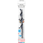 BOSCH Burghiu HSS spiralat, 10 x 87 x 133 mm, HEX 1/4