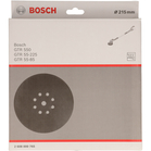 BOSCH Protecție taler