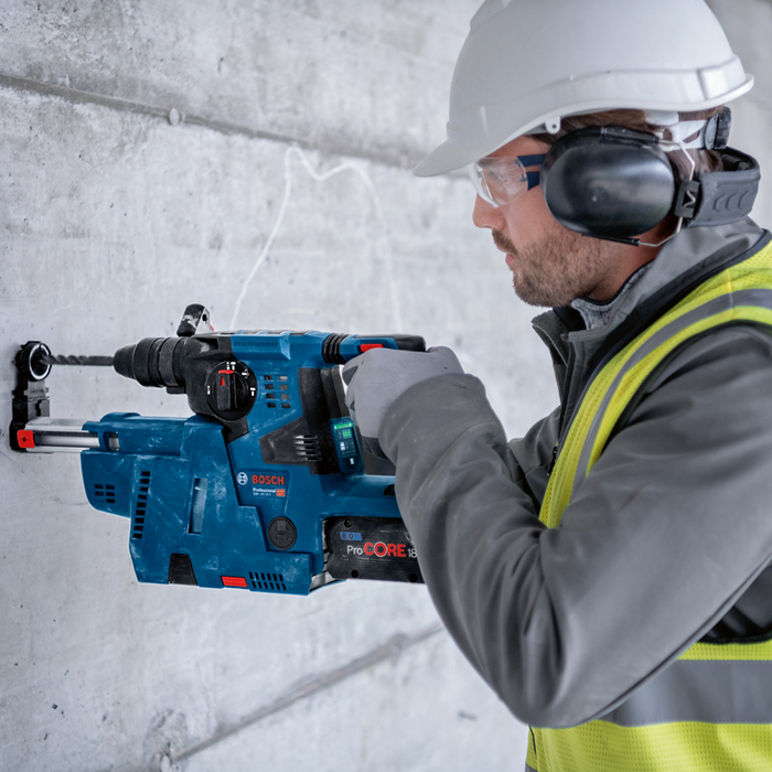 BOSCH GBH 18V-28 C (SOLO)