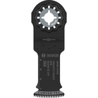 BOSCH Pânză pentru scule multifuncționale PRO AIZ 32 BSPIB, 32 x 50 mm