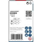 BOSCH Carotă PRO Sheet Metal PC Plus, 44 mm