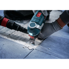 BOSCH Pânză de tăiere pentru materiale multiple ATZ 52 SC, Starlock, 52 x 26 mm