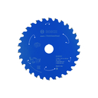 BOSCH Disc Epert for Stainless Steel 140x20x30T special pentru circulare cu acu