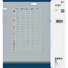 BOSCH Pânză de ferăstrău circular Multi Material