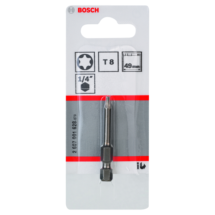 BOSCH Bit, Extra Hard