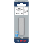 BOSCH Adapterek keverőkosarakhoz