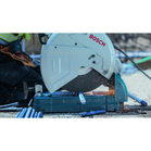 BOSCH Set 10 Discuri de tăiere drept Expert for Metal