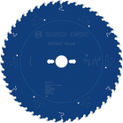 BOSCH Pânză de fierăstrău circular EXPERT Wood, 300 x 3,2/2,2 x 30 mm, T48