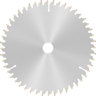 BOSCH Pânză de ferăstrău circular Multi Material