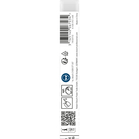 BOSCH Burghiu pentru metal, tip HSS-G, DIN 340