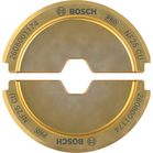 BOSCH PRO clește de sertizare, NF25 CU, 25 mm², cupru