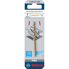 BOSCH Burghiu elicoidal PRO Stainless Steel HSS-Co, 2x24x49 mm