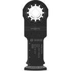 BOSCH Pânză pentru tăieturi cu intrare directă PRO AIZ 32 APIB, 32 x 50 mm, 10 buc.