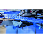 BOSCH Set 3 pânze pentru ferăstrău vertical Special for Soft Material