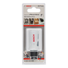 BOSCH Carotă Progressor for Wood and Metal