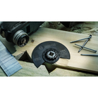 BOSCH Pânză pentru scule multifuncționale PRO ACZ 100 BB, 100 mm