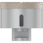 BOSCH Carote diamantate Dry Speed Best for Ceramic pentru găurire uscată