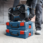 BOSCH GPB 18VH-6 SRC